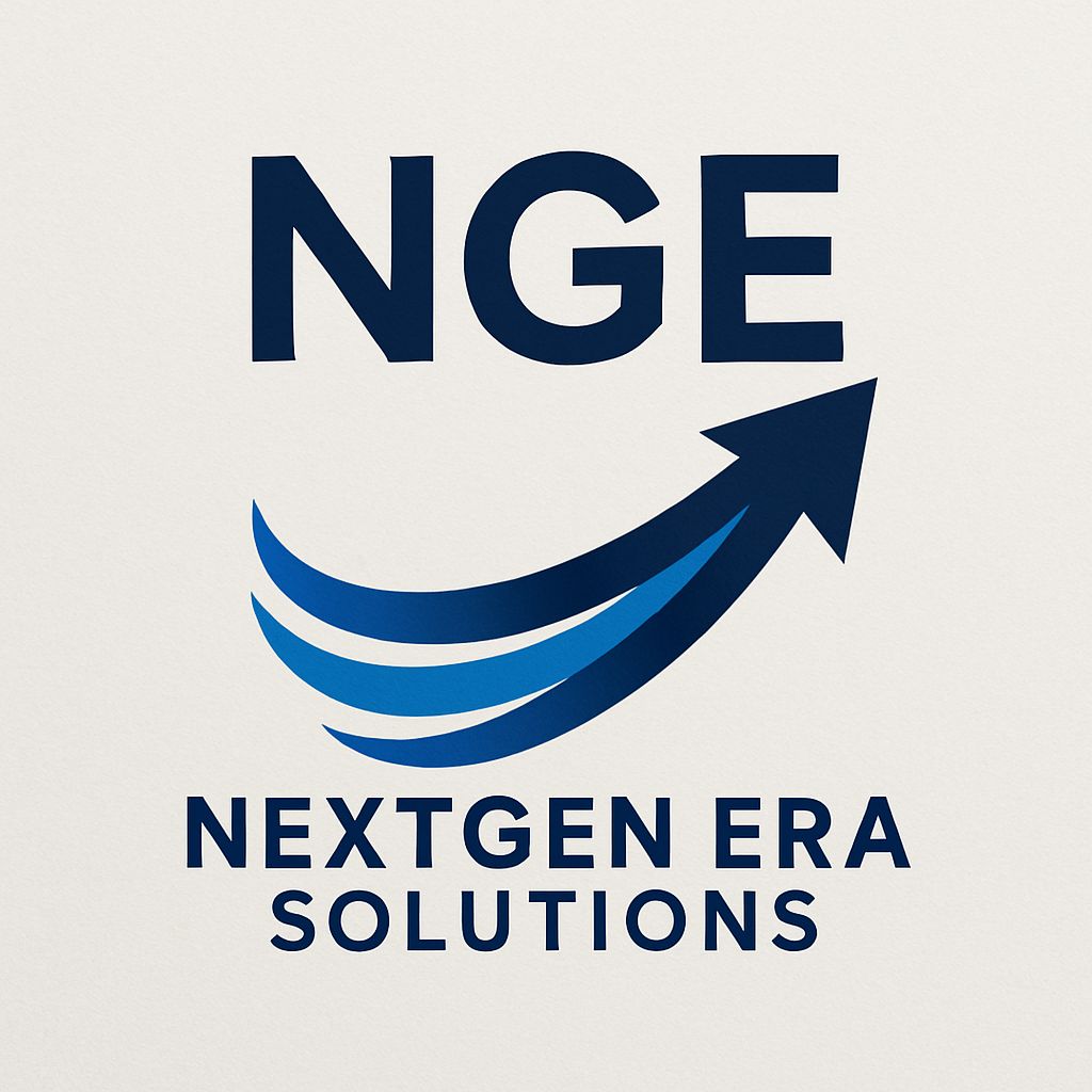 NGE Logo